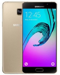 Замена дисплея на телефоне Samsung Galaxy A9 (2016) в Магнитогорске